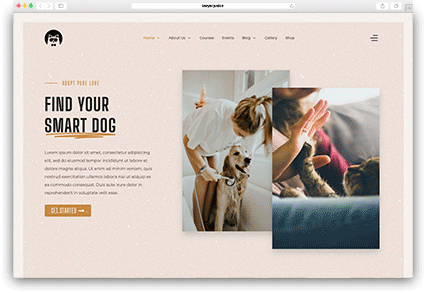 Dog-care-Veterinary.gif