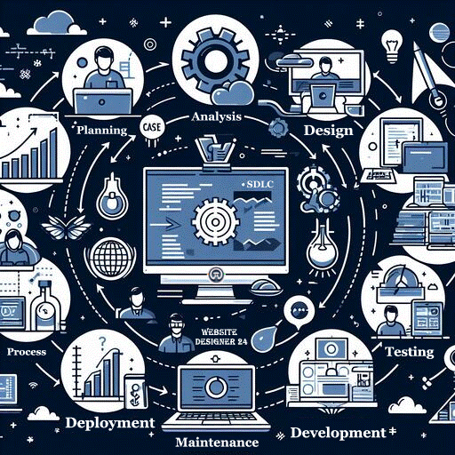 Software Development Life Cycle (SDLC)